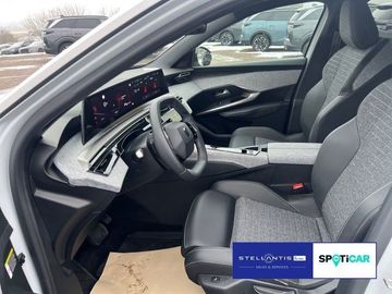 Peugeot 3008 - 9