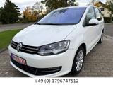 Volkswagen Sharan Highline  7 Platz - VW Sharan Gebrauchtwagen in Karlsruhe