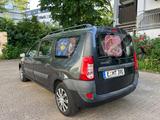 Dacia Logan MCV 1.6 16V Lauréate 77kW Lauréate - Dacia Logan: 16 16v