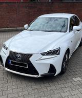 Andere Lexus IS 200t F Sport - Andere: Limousine