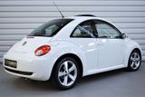 Volkswagen New Beetle 1.8 Turbo LEDER*SCHIEBEDACH*SITZHEIZU - Volkswagen New Beetle: Turbo