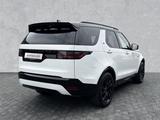 Land Rover Discovery D250 AWD Dynamic SE Pano Meridian el.  - Land Rover Discovery mit Diesel-Antrieb: Geländewagen