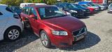 Volvo V50 Kombi 1.6 D Drive Kinetic AHK Tüv 04.2026 - Volvo V50: 1.6