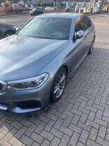BMW 525d A -M Paket - BMW 525 in Köln