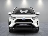 Toyota RAV 4 2.5 Plug-in Hybrid 4x4 Teamplayer+AHK - Toyota RAV 4 Neuwagen
