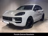 Porsche Cayenne Black Edition |Head-Up |AHK |Luftfederun - Porsche Cayenne