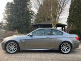BMW E92 M3 Coupe Competition 2011 4,0L V8