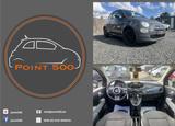 Fiat 500 AUTOMATIK/KLIMA/2.HD/RIESENAUSWAHL FIAT500!! - Fiat 500: Grau