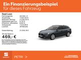 Seat Leon Sportstourer FR-Line 2.0 TDI DSG*NAVI*AHK*K - Seat Leon Gebrauchtwagen in Frankfurt