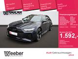 Audi RS 6 Avant INDIVIDUAL*STANDHZG*360°CAM*PANO*LASE