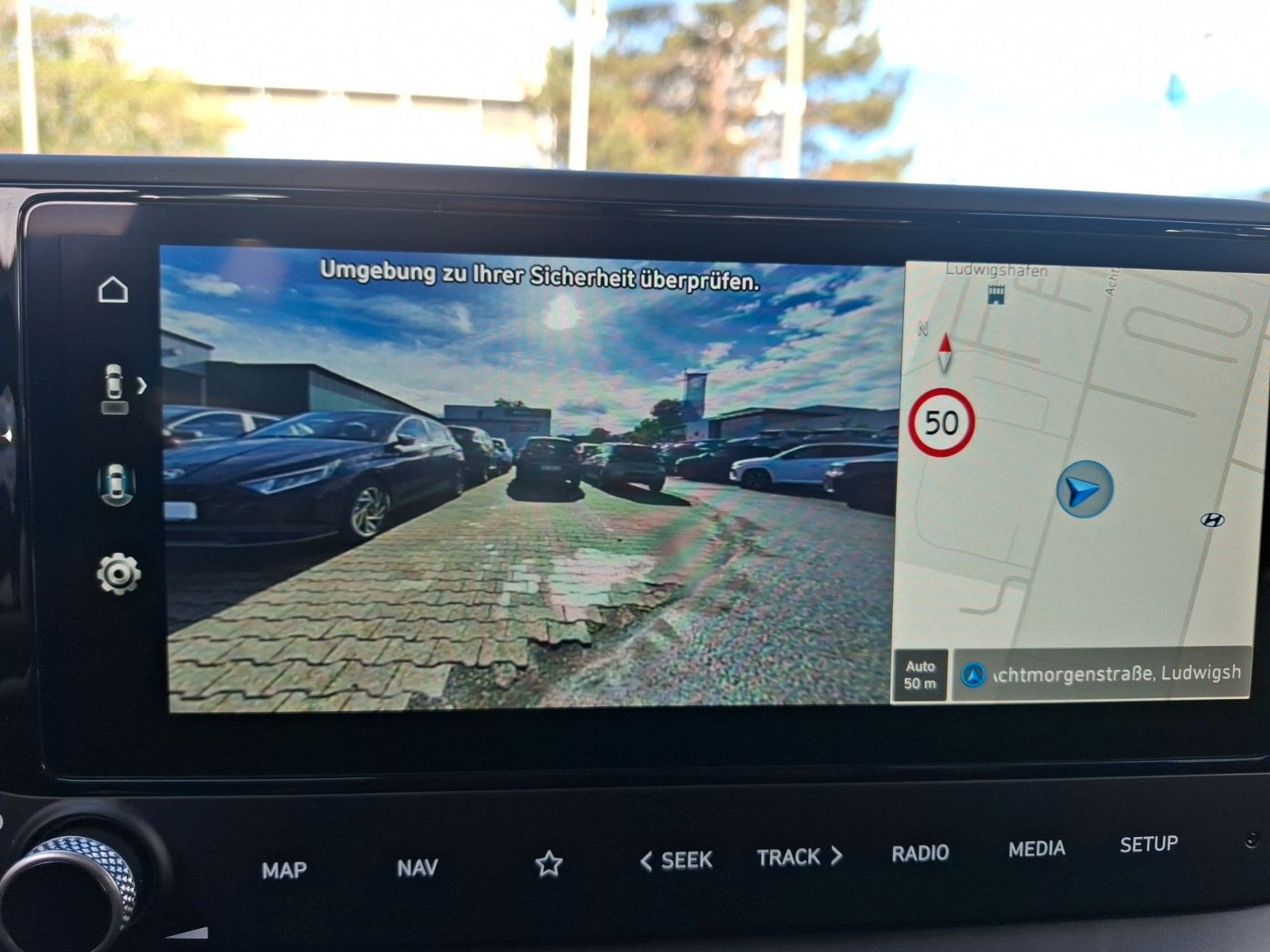 Hyundai i20 – Bild 14