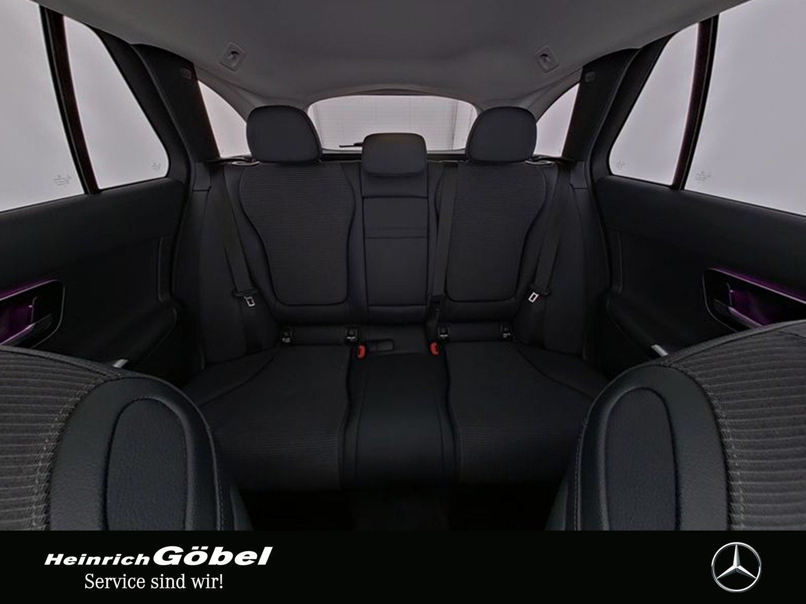 Fahrzeugabbildung Mercedes-Benz C 180 T AVANTGARDE+DISTRONIC+PANO+KAMERA+CARPLAY
