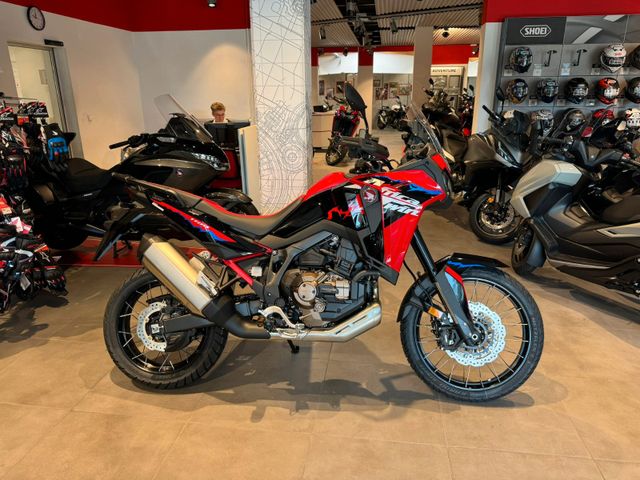 Honda CRF1100 Africa Twin DCT 2025 *sofort verfügbar*