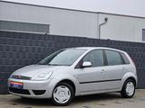 Ford Fiesta 1.3 Facelift Ambiente 5-T KLIMA 2.HAND - Ford Fiesta: Facelift