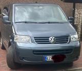Volkswagen T5 Multivan - Volkswagen T5 Multivan Kombi Gebrauchtwagen