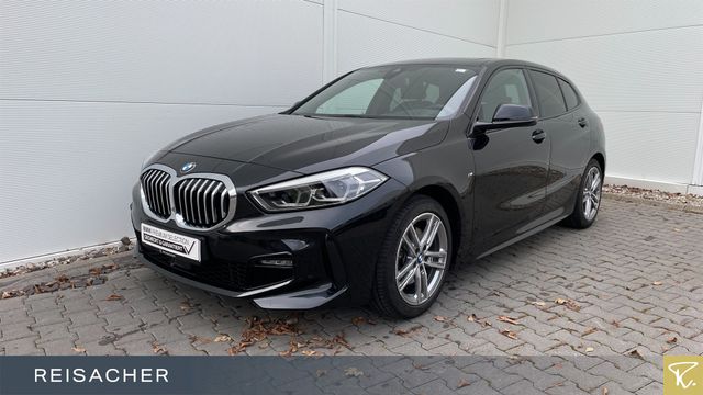 BMW 118i Aut. M Sport,LCPro.AHK,ACC,HuD,RFK,Pano