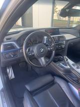 BMW 340i  Touring M Sport Grail/KW - BMW 340 von privat