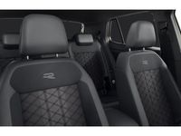 Volkswagen T-Cross - Vorschau Bild 8