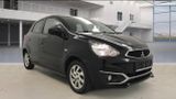 Mitsubishi Space Star Edition Plus  AUTOMATIK/ SHZ/ Klima - Mitsubishi Space Star: Plus