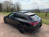 Mercedes-Benz CLA 200 Shooting Brake Edition / MULTIBEAM LED - Mercedes-Benz CLA 200 Shooting Brake von privat