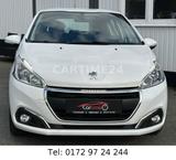 Peugeot 208 Active 1,2 Ltr.*2.HAND*KLIMA*TÜV NEU*PDC* - Peugeot 208 in Duisburg
