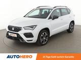 Seat Ateca 2.0 TDI FR Aut.*NAVI*LED*ACC*PLA*CAM*PDC*