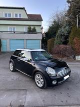 MINI Cooper 1.6 | Camden 50 Edition | Harm... - MINI MINI: 50 Camden