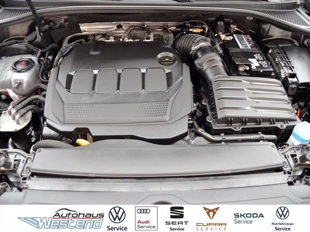Fahrzeugabbildung Audi Q3 Sportback 35 TDI 110kW S tr. Navi LED SHZ