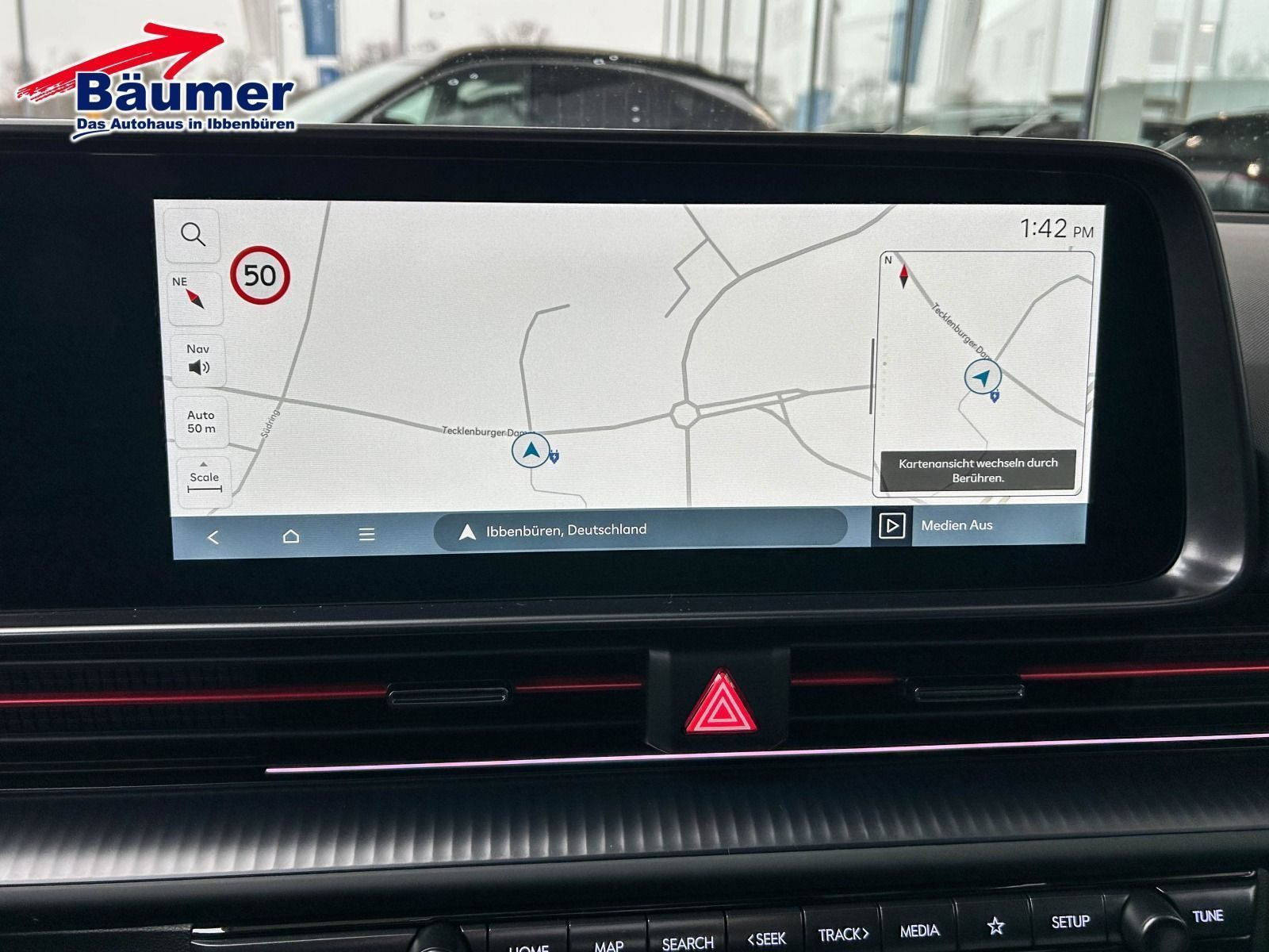 Hyundai IONIQ 6 – Bild 21