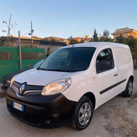 Renault Kangoo 1.5 dCi 90CV 5 porte Stop & Start