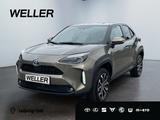 Toyota Yaris Cross Hybrid 1.5 VVT-i Team D.*NAVI*KAMERA - Toyota Yaris Cross in Leipzig