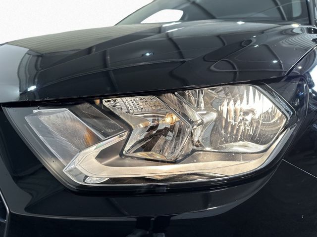 A1 Sportback 30 TFSI ADVANCED SMARTPHONE INTERFA