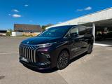 DFSK 7-Sitze HEV Hybrid Luxus-Vollausstattung - DFSK Forthing 9 Gebrauchtwagen