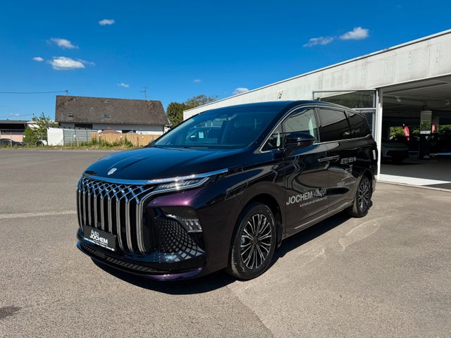DFSK 7-Sitze HEV Hybrid Luxus-Vollausstattung