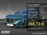 Peugeot 308 GT Pack PHEV 180 +360°Kamera+7,4OBC+Navi+SHZ - Peugeot 308: 1.4