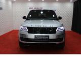 Land Rover Range Rover Vogue BLACK STYLE PANO*MATRIX*HUD* - Land Rover: Vogue