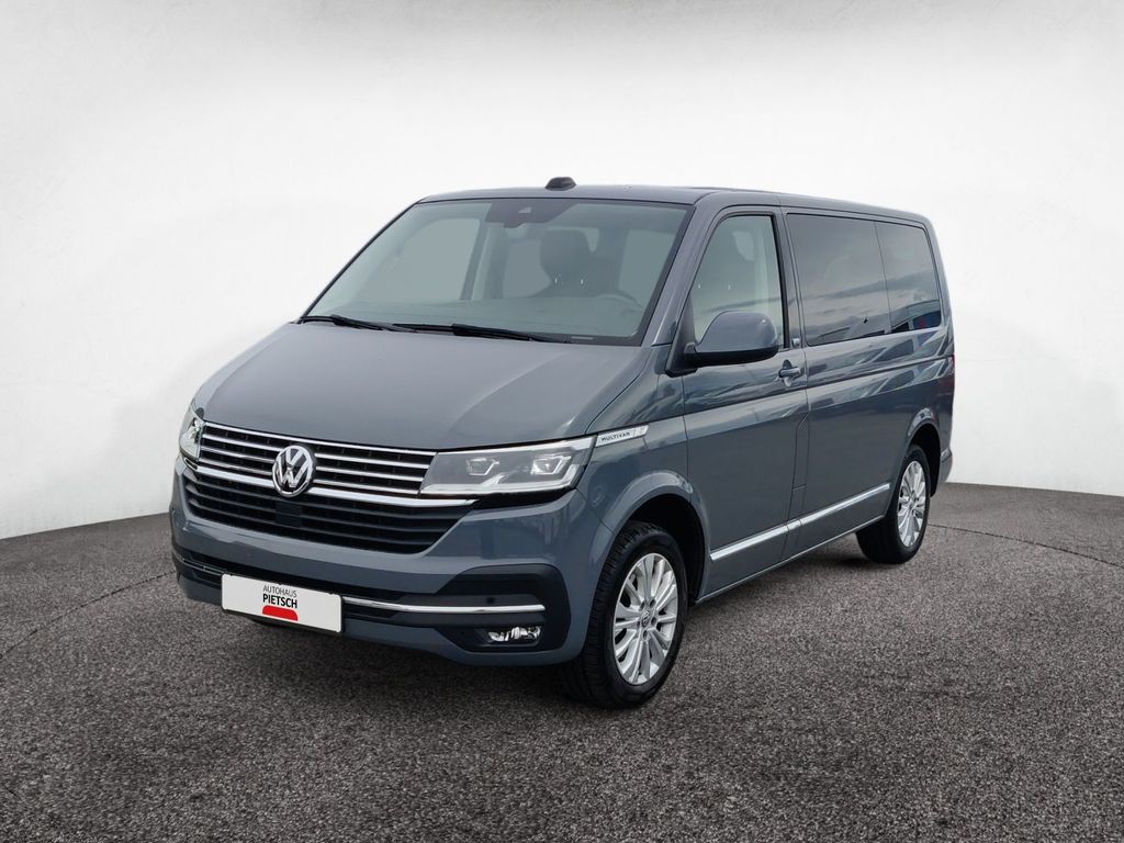 Volkswagen T6 Multivan