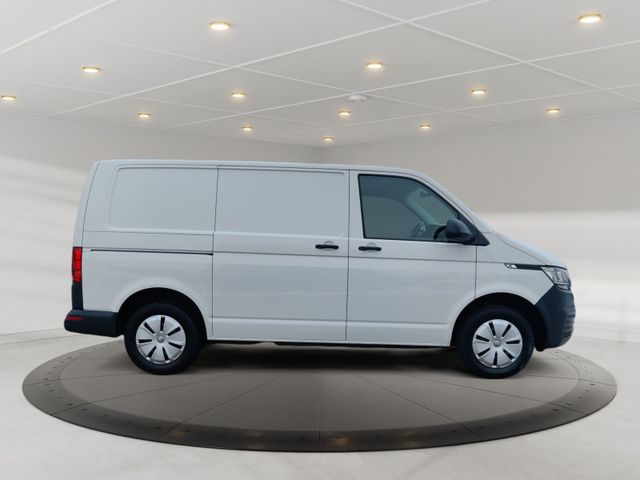 T6.1 Kasten KR 2,0 TDI 66 kW 5-Gang-Schaltgetrie