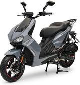 Andere Fast Fabrikneuer Zustand, Roller 50 ccm, der Mar - 50 CCM