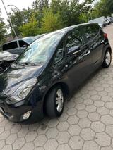 Hyundai ix20 1.4 Classic Classic - Hyundai ix20 in Hamburg