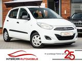 Hyundai i10 5 Star Edition 1.1 |Klima|Scheckheft| - Hyundai i10: E10