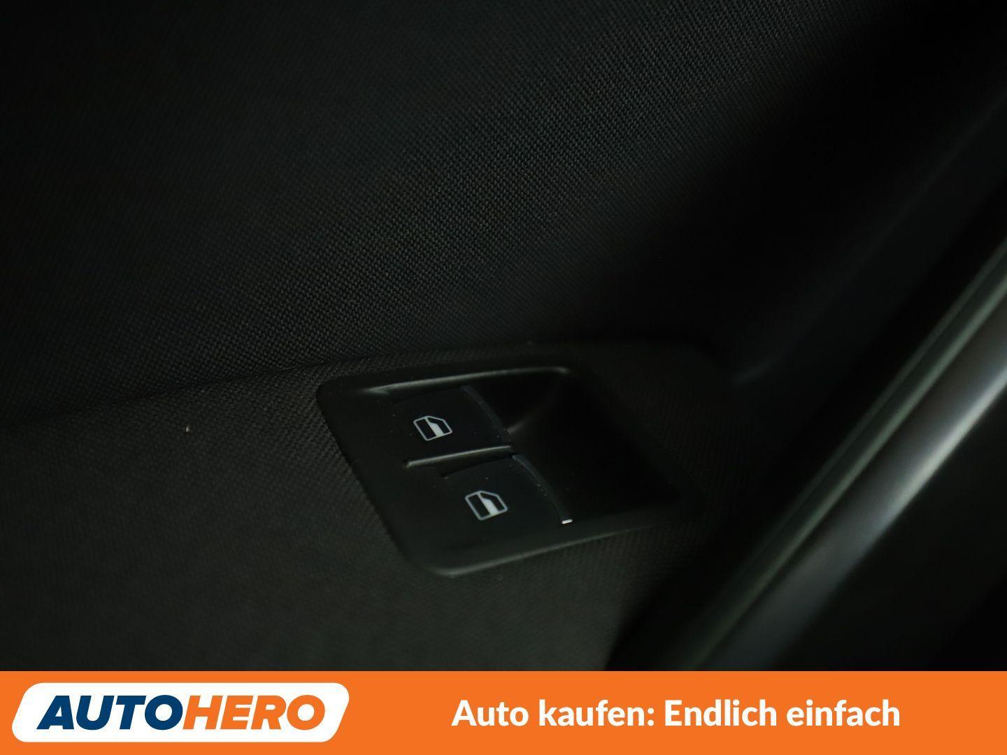 Volkswagen Caddy 2.0 TDI Alltrack 4Motion BMT*BI-XENON*ACC*