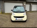 Smart Fortwo Coupé MC01  Liebhaberfahrzeu... - Smart ForTwo: Mc01