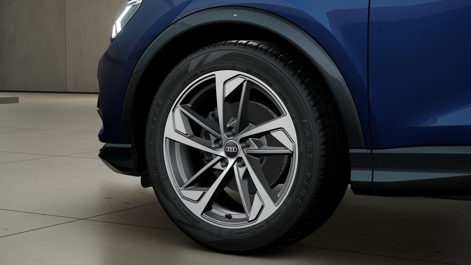 Audi Q3 - Bild 7