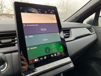 Renault Captur - Vorschau Bild 17