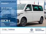 Volkswagen T6.1 Multivan 4M COMFORTLINE AHK LED KAMERA