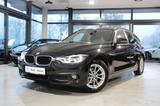 BMW 318d (F31) Advantage *LED*HiFi*Tempomat*SHZ*CD - BMW 318 Gebrauchtwagen in München