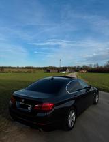 BMW 535xd F10 | Bj. 2012 | Top Ausstattung... - BMW 535 in Oberhausen