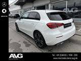Mercedes-Benz A 200 Progressive 7G LED Kamera Night Ambiente - gebrauchte Mercedes-Benz A-Klasse aus dem Jahr 2021