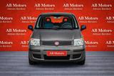 Fiat Panda 1.2 Emotion benzina - Fiat Panda: Emotion
